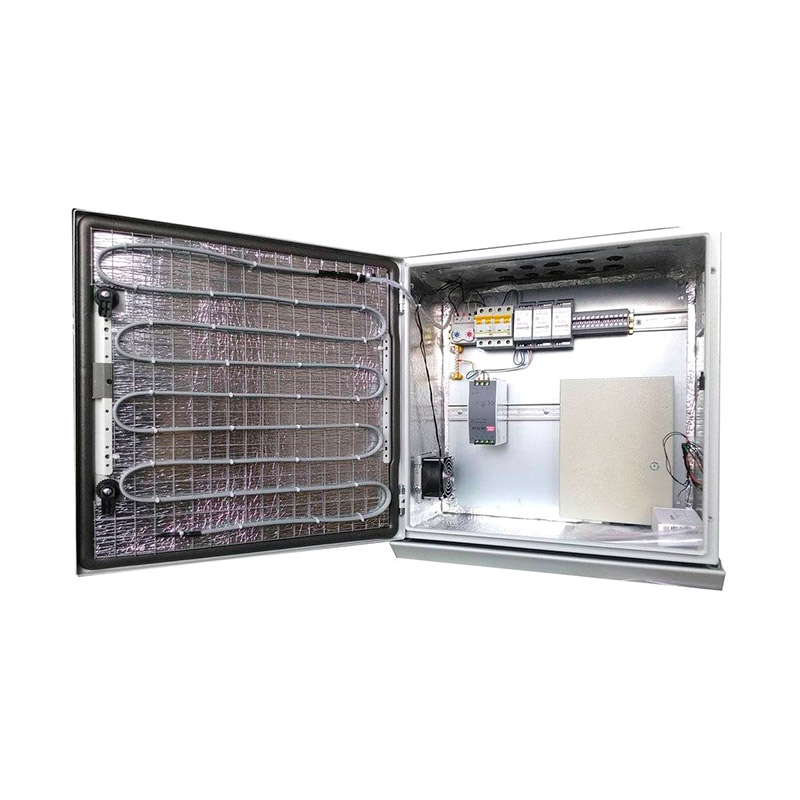 Термошкаф уличный ШТ-К 175-66-80.60.20-У1
