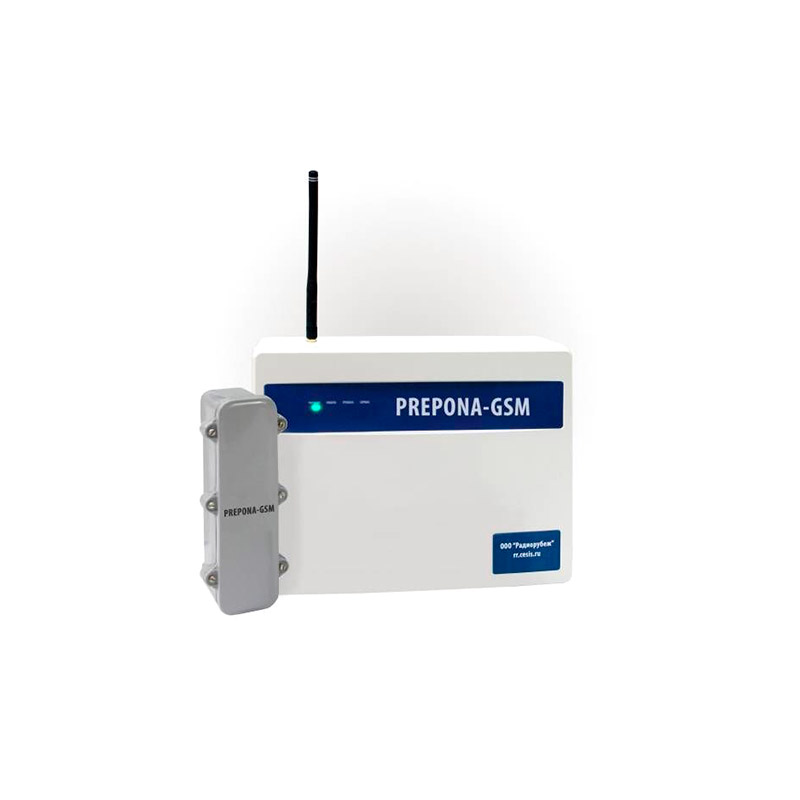 Комплект 'Наборный' PREPONA-GSM