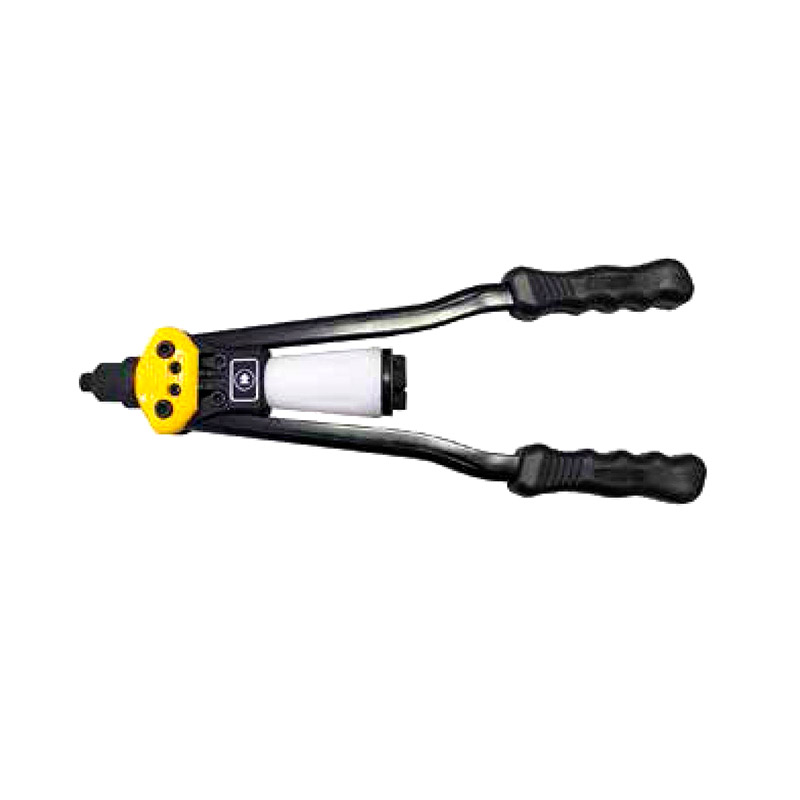 Ручной инструмент для вытяжных заклепок HARPOON TM1203-008