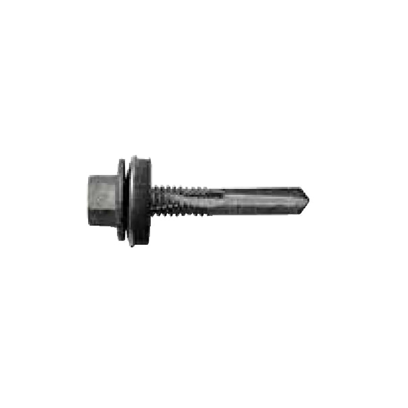 Саморез HARPOON HE5-R-Z19 5.5х51
