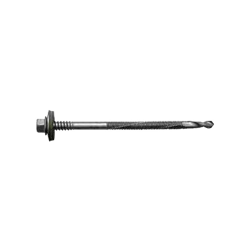 Саморез Scorpion HSP14-ВМ-S19 5.5/6.3x195