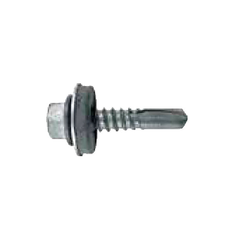 Саморез Scorpion НЕ3-R-Z16 5.5x25