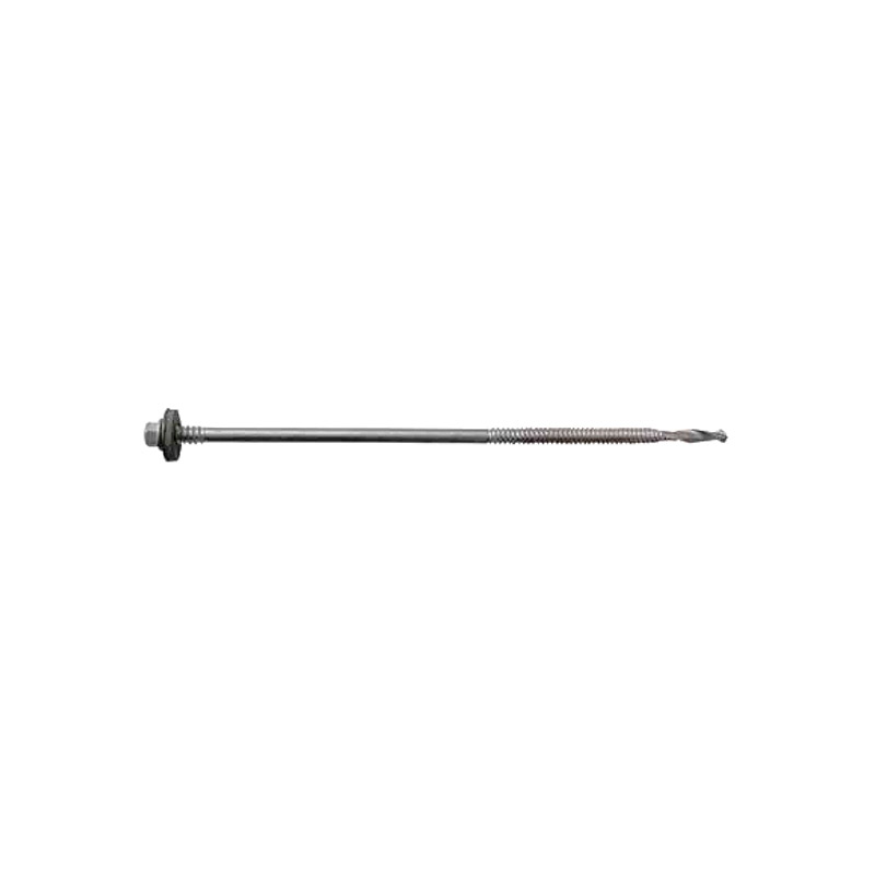 Саморез 'Scorpion PLUS' HSP 25-R-S19 6.3/7.0х185