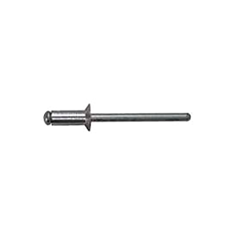 Заклепка Harpoon вытяжная c потайным бортиком 4.0х8.0 стандарт сталь