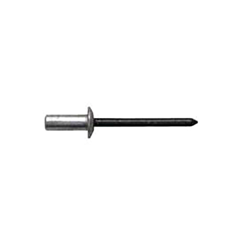 Заклепка Harpoon вытяжная закрытая 3.2х8.0 стандарт алюминий(AlMg 5%) / сталь Harpoon